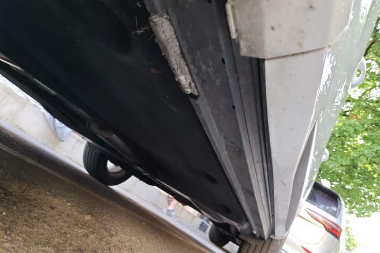 Used Audi Q3 2022 35 TFSI Fashion Dynamic Model Chassis Front Left