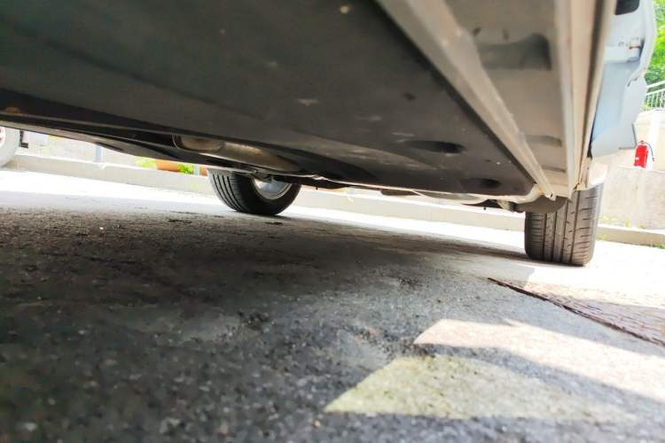 Used Audi Q3 2022 35 TFSI Progressive Dynamic Edition Chassis Front Left