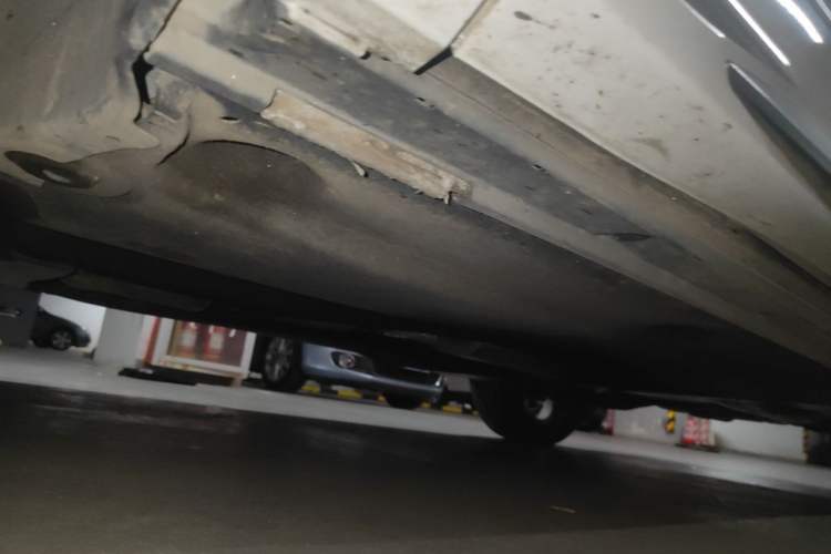 Used Audi Q3 2022 40 TFSI Fashion Dynamic Model Chassis Front Left