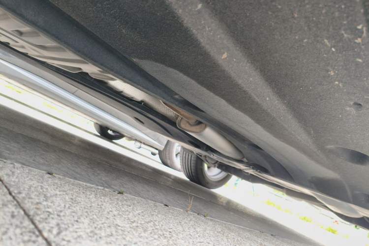 Used Audi Q3 2022 35 TFSI Fashion Dynamic Model Chassis Front Left