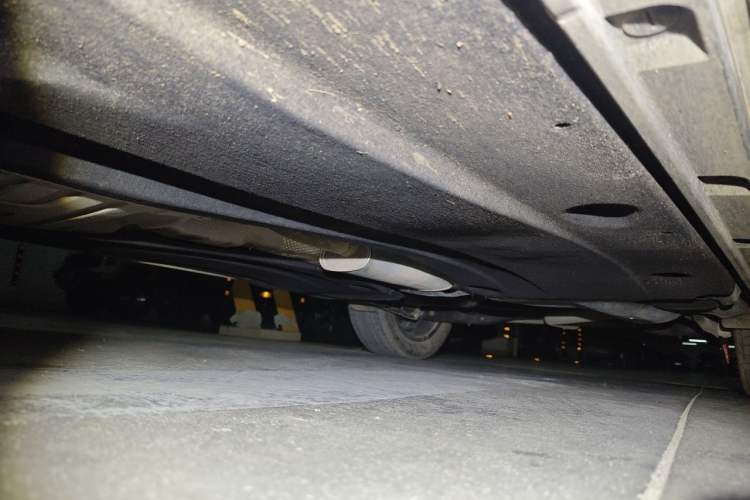 Used Audi Q3 2022 35 TFSI Fashion Dynamic Model Chassis Front Left