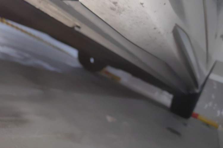 Used Audi Q3 2022 35 TFSI Fashion Dynamic Model Chassis Front Left