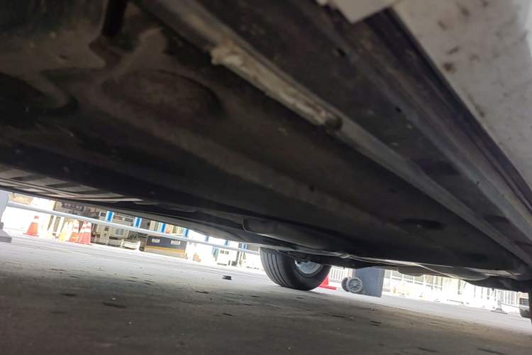 Used Audi Q3 2022 35 TFSI Progressive Dynamic Edition Chassis Front Left