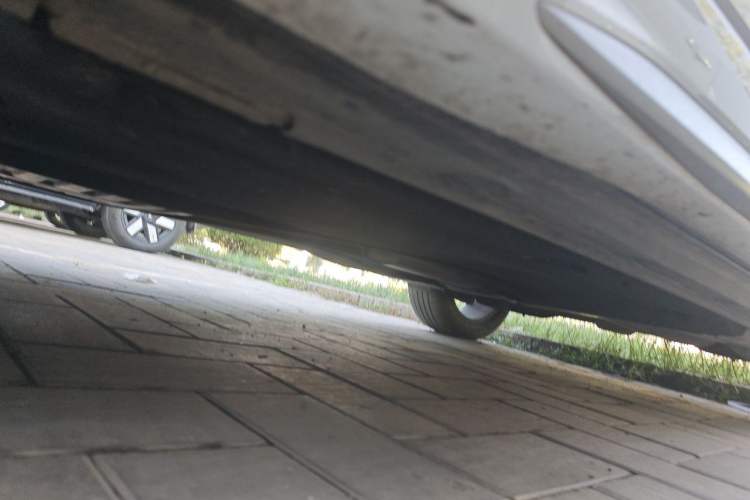 Used Audi Q3 2022 35 TFSI Progressive Dynamic Edition Chassis Front Left