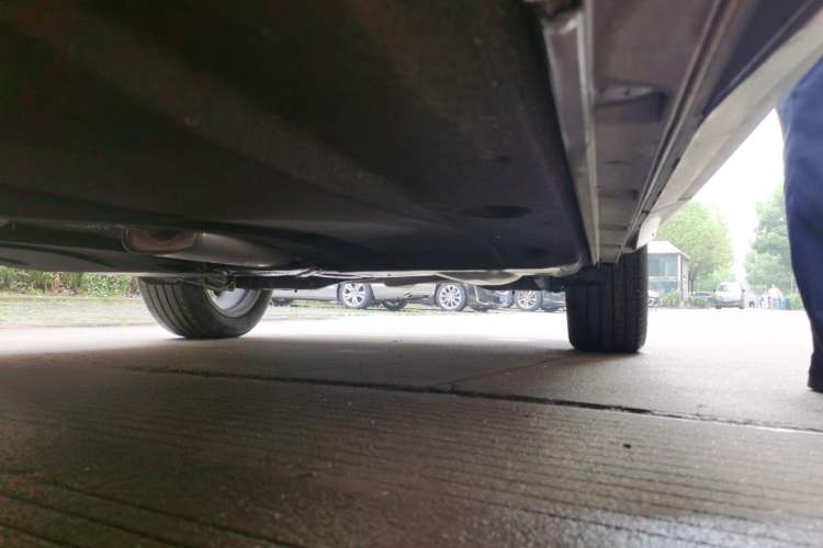 Used Audi Q3 2022 35 TFSI Fashion Dynamic Model Chassis Front Left