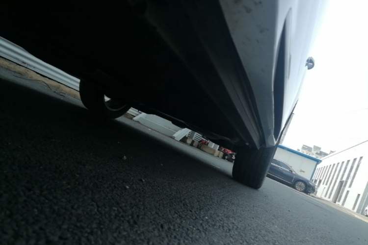 Used Audi Q3 2022 35 TFSI Fashion Dynamic Model Chassis Front Left