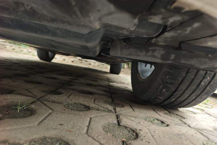 Used Audi Q3 2022 35 TFSI Progressive Dynamic Edition Chassis Front Left