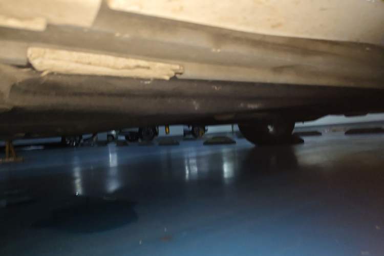 Used Audi Q3 2022 40 TFSI Fashion Dynamic Model Chassis Front Left