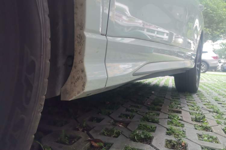 Used Audi Q3 2022 35 TFSI Progressive Dynamic Edition Chassis Front Left