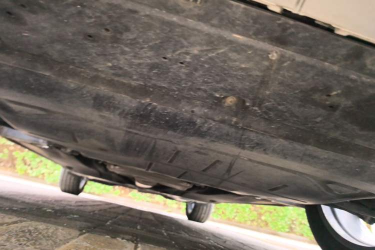 Used Audi Q3 2022 35 TFSI Fashion Dynamic Model Chassis Front