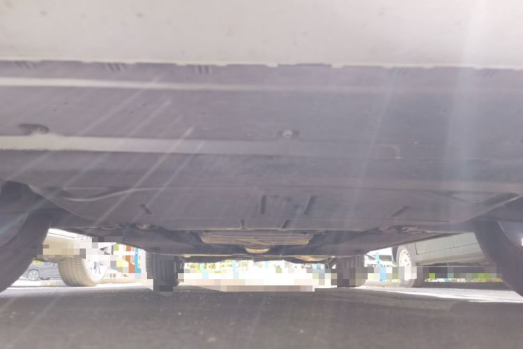 Used Audi Q3 2022 35 TFSI Progressive Dynamic Edition Chassis Front