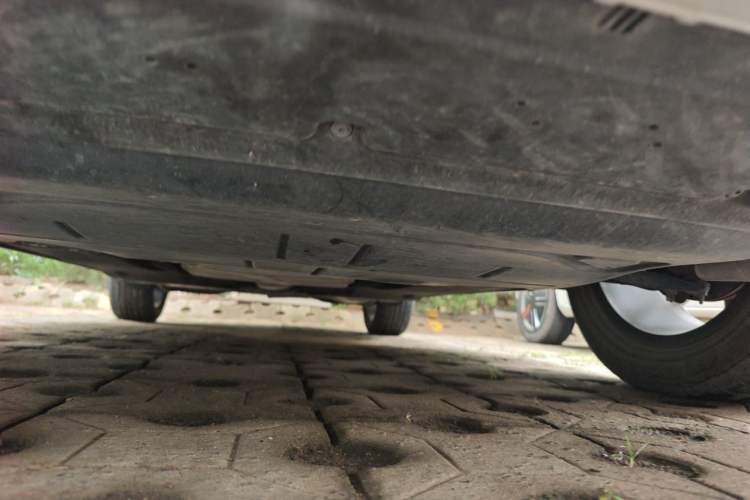 Used Audi Q3 2022 35 TFSI Progressive Dynamic Edition Chassis Front