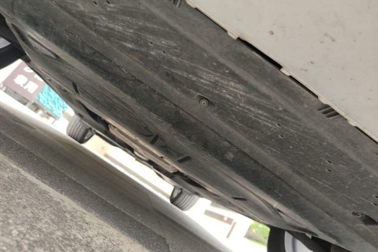 Used Audi Q3 2022 35 TFSI Fashion Dynamic Model Chassis Front