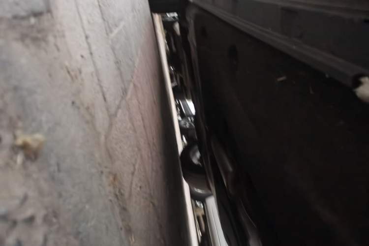 Used Audi Q3 2022 35 TFSI Fashion Dynamic Model Chassis Front Right
