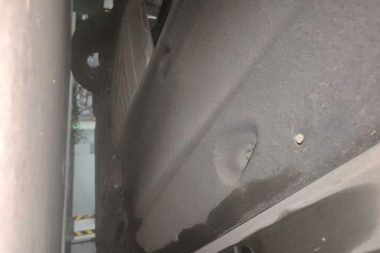 Used Audi Q3 2022 35 TFSI Fashion Dynamic Model Chassis Front Right
