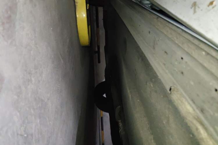 Used Audi Q3 2022 35 TFSI Fashion Dynamic Model Chassis Front Right