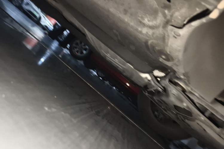 Used Audi Q3 2022 35 TFSI Fashion Dynamic Model Chassis Front Right