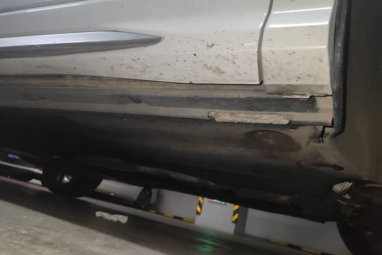 Used Audi Q3 2022 40 TFSI Fashion Dynamic Model Chassis Front Right