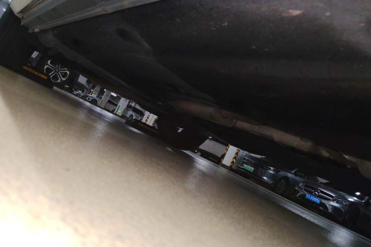 Used Audi Q3 2022 40 TFSI Fashion Dynamic Model Chassis Front Right