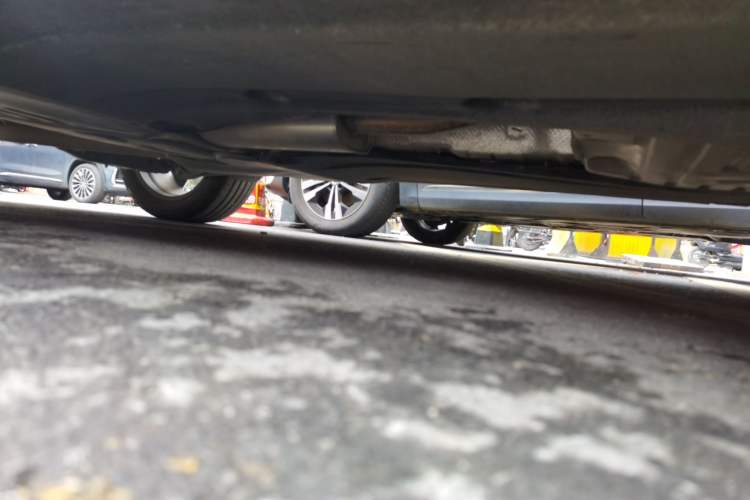 Used Audi Q3 2022 35 TFSI Fashion Dynamic Model Chassis Front Right