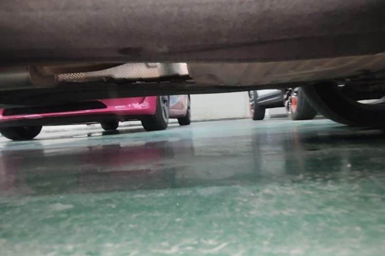 Used Audi Q3 2022 35 TFSI Fashion Dynamic Model Chassis Front Right