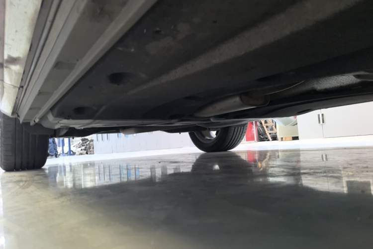 Used Audi Q3 2022 35 TFSI Fashion Dynamic Model Chassis Front Right