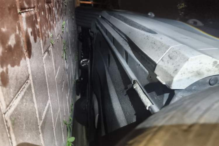 Used Audi Q3 2022 35 TFSI Fashion Dynamic Model Chassis Front Right