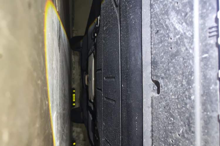 Used Audi Q3 2022 35 TFSI Progressive Dynamic Edition Chassis Front