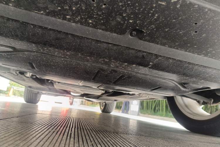 Used Audi Q3 2022 35 TFSI Fashionable and Elegant Model Chassis Front