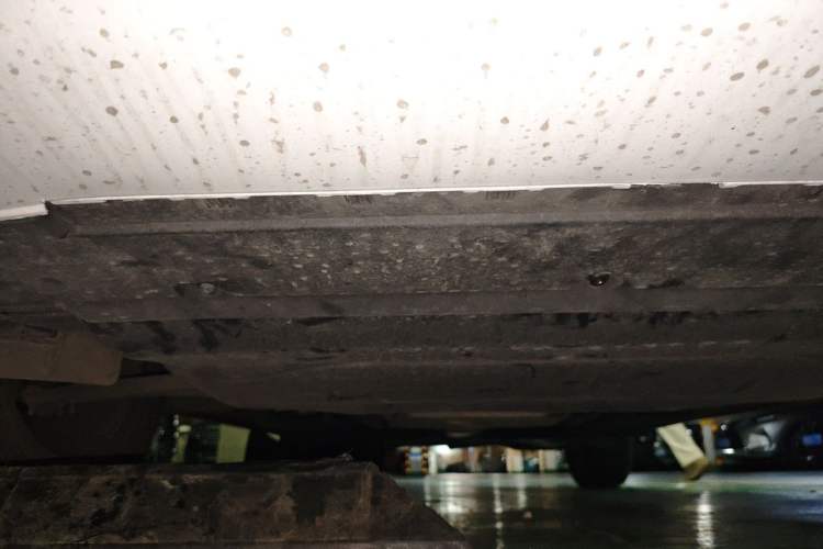 Used Audi Q3 2022 35 TFSI Progressive Dynamic Edition Chassis Front