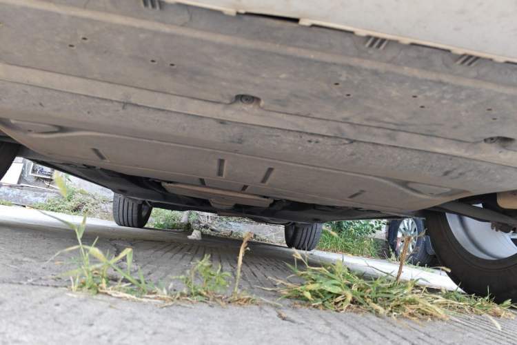 Used Audi Q3 2022 35 TFSI Fashion Dynamic Model Chassis Front