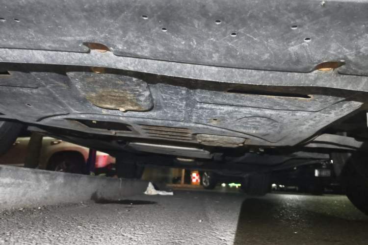 Used Audi Q3 2022 35 TFSI Fashion Dynamic Model Chassis Front