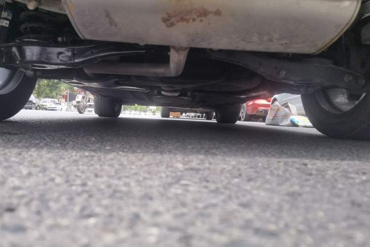 Used Audi Q3 2022 35 TFSI Fashion Dynamic Model Chassis Rear