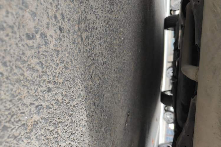 Used Audi Q3 2022 35 TFSI Fashionable and Elegant Model Chassis Rear