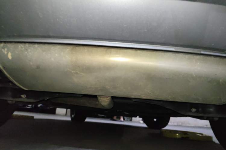Used Audi Q3 2022 35 TFSI Fashion Dynamic Model Chassis Rear