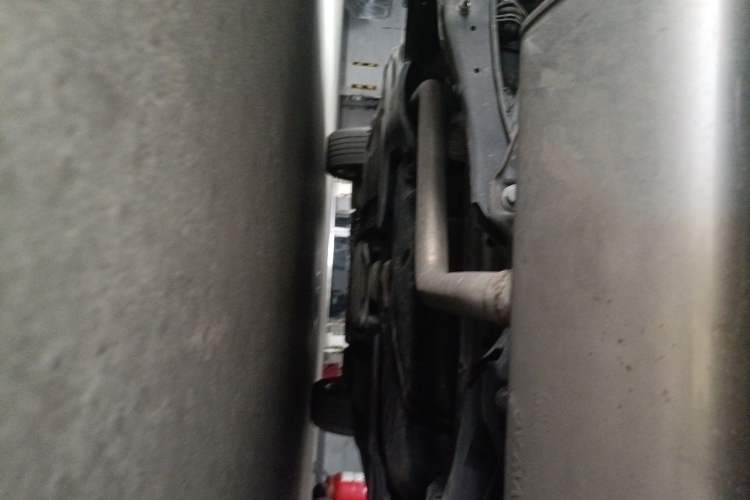 Used Audi Q3 2022 35 TFSI Fashion Dynamic Model Chassis Rear