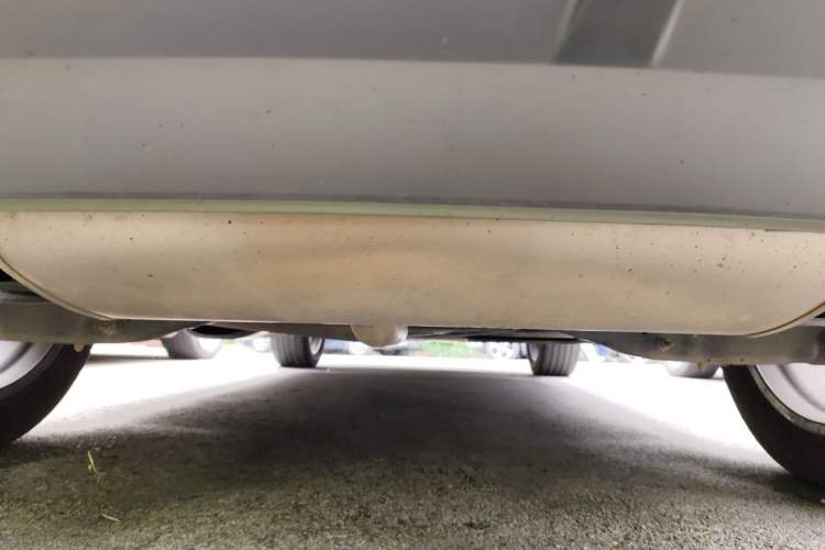 Used Audi Q3 2022 35 TFSI Fashion Dynamic Model Chassis Rear
