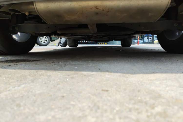 Used Audi Q3 2022 35 TFSI Progressive Dynamic Edition Chassis Rear