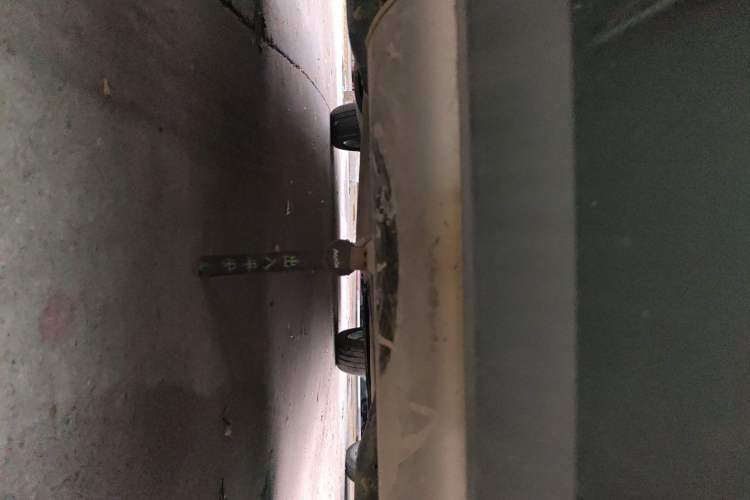 Used Audi Q3 2022 35 TFSI Fashion Dynamic Model Chassis Rear