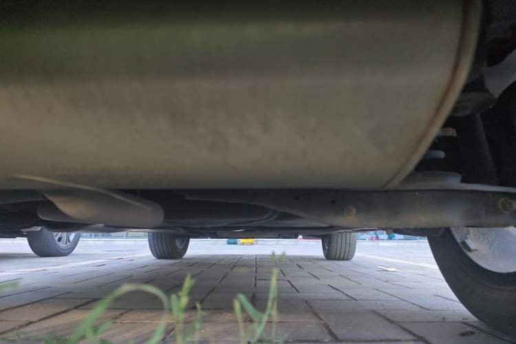 Used Audi Q3 2022 35 TFSI Progressive Dynamic Edition Chassis Rear