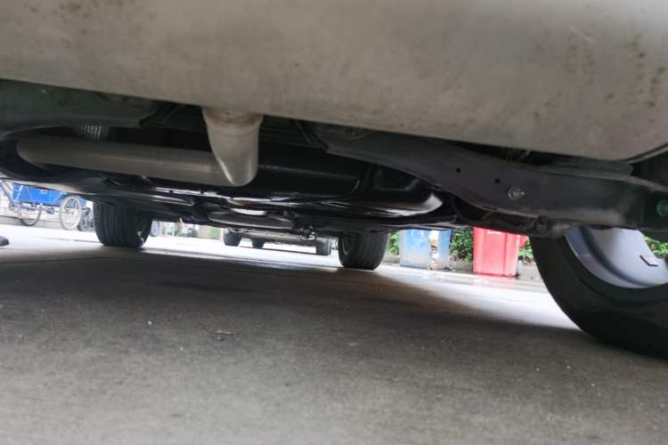 Used Audi Q3 2022 35 TFSI Fashion Dynamic Model Chassis Rear