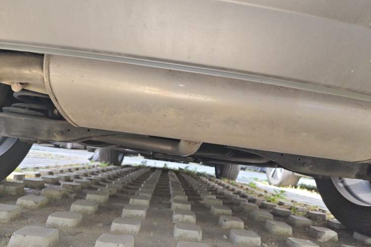 Used Audi Q3 2022 35 TFSI Fashion Dynamic Model Chassis Rear