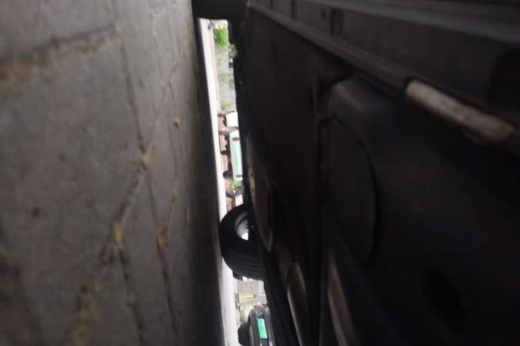 Used Audi Q3 2022 35 TFSI Fashion Dynamic Model Chassis Rear Left