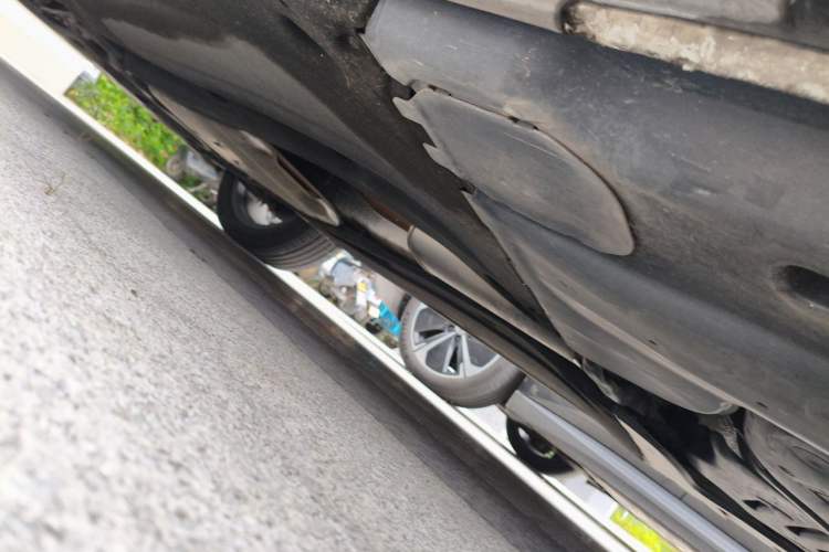Used Audi Q3 2022 35 TFSI Fashion Dynamic Model Chassis Rear Left