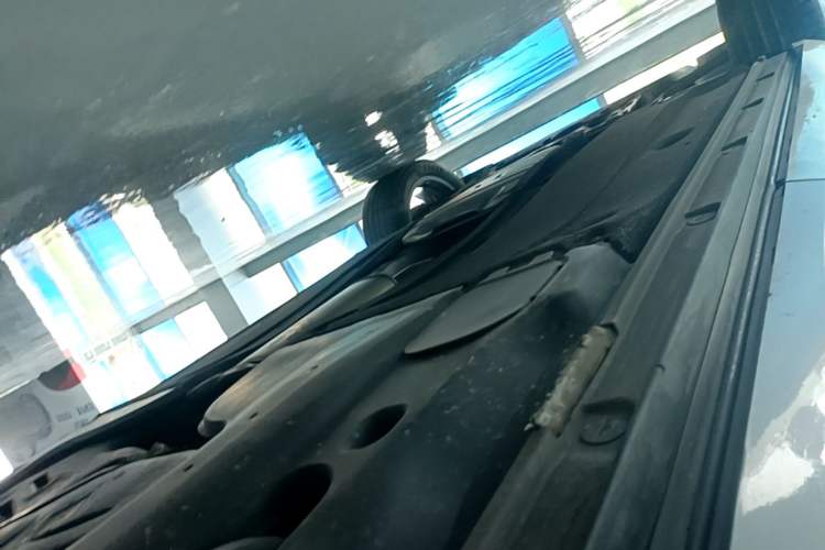 Used Audi Q3 2022 35 TFSI Fashion Dynamic Model Chassis Rear Left