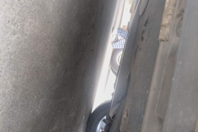 Used Audi Q3 2022 35 TFSI Progressive Dynamic Edition Chassis Rear Left