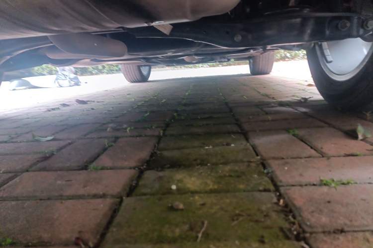 Used Audi Q3 2022 40 TFSI Fashion Dynamic Model Chassis Rear