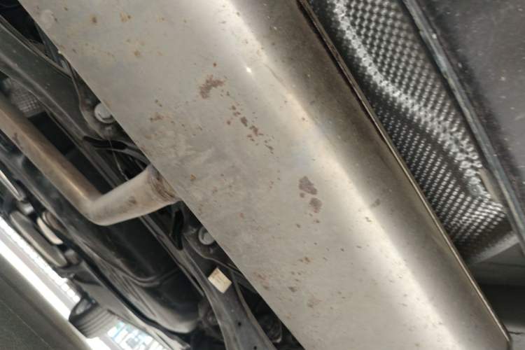 Used Audi Q3 2022 35 TFSI Fashion Dynamic Model Chassis Rear