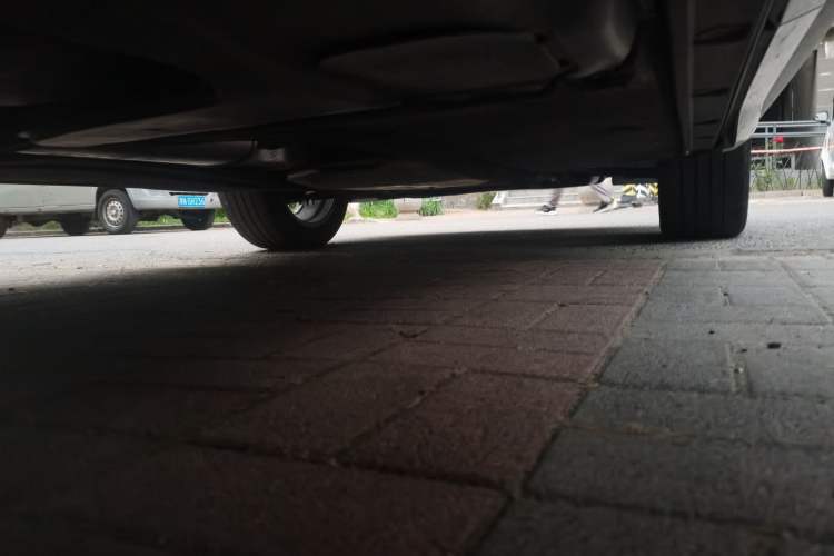 Used Audi Q3 2022 35 TFSI Fashion Dynamic Model Chassis Rear Right