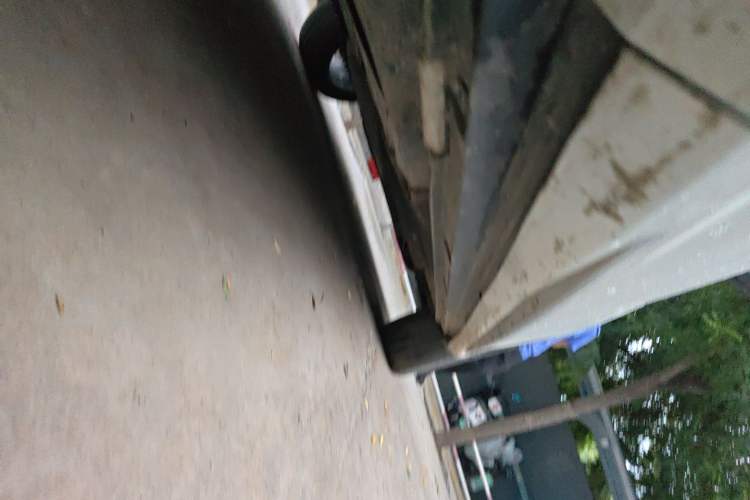 Used Audi Q3 2022 35 TFSI Fashion Dynamic Model Chassis Rear Right